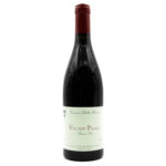 Domaine Roblet Monnot 2019 Volnay 1er Cru Pitures