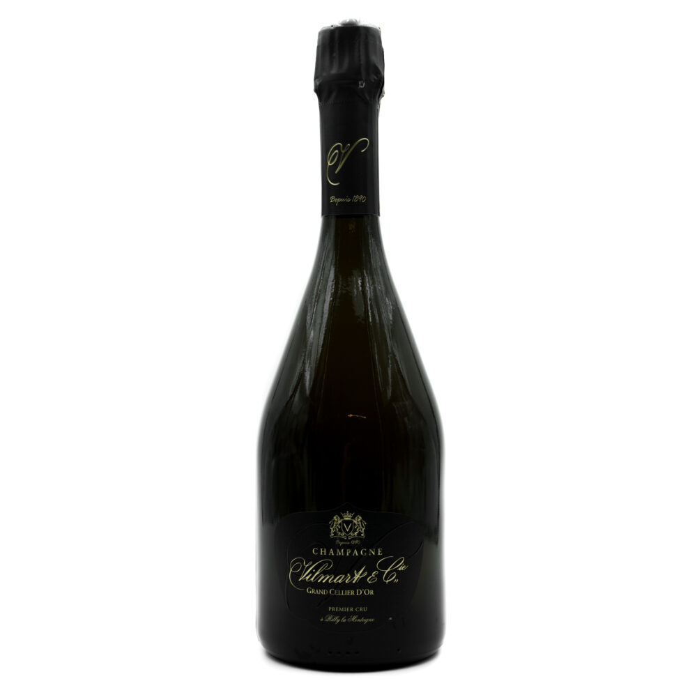 Champagne Vilmart & Cie 2014 Grand Cellier d'Or 1er Cru Brut