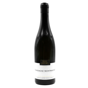 Domaine Morey Coffinet 2019 Chassagne-Montrachet Blanc